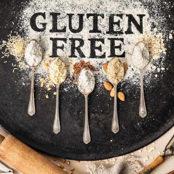 Gluten Free
