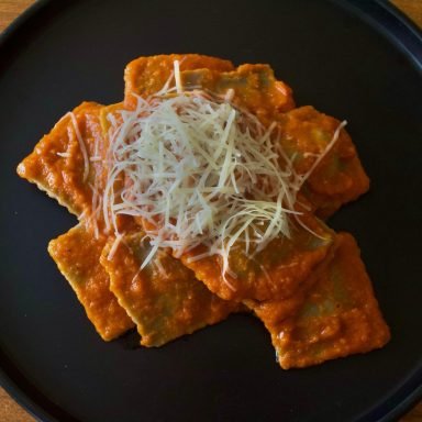 ravioli